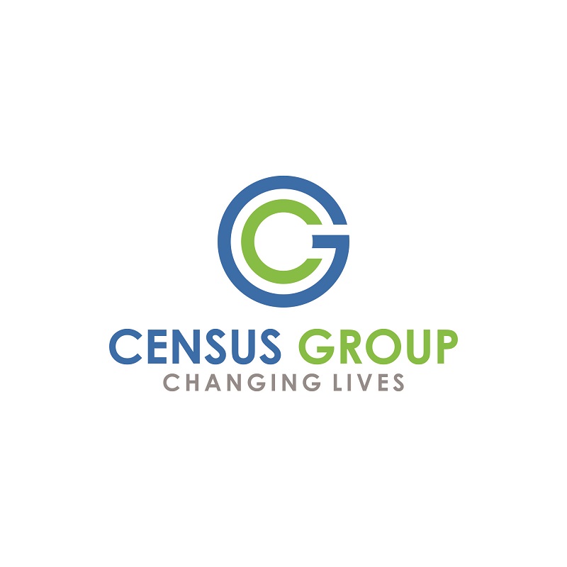 Call Centre Software Client - Census Group Logo