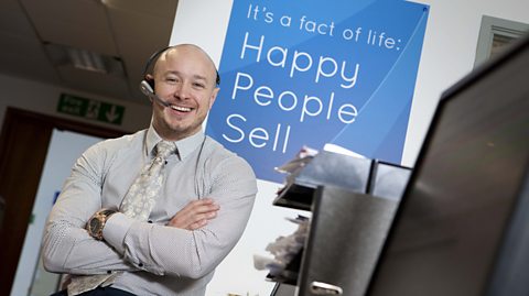 Greenlight Call Centre Software Customers - Stephen Williams