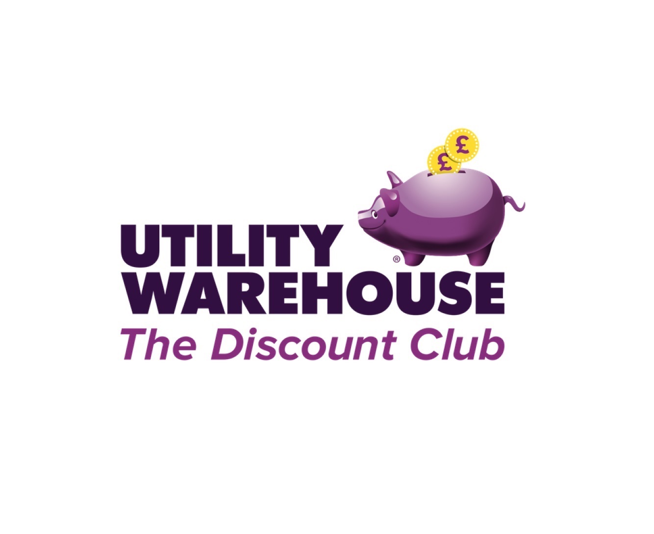 Call Centre Software Client - Utility Warehouse Logo
